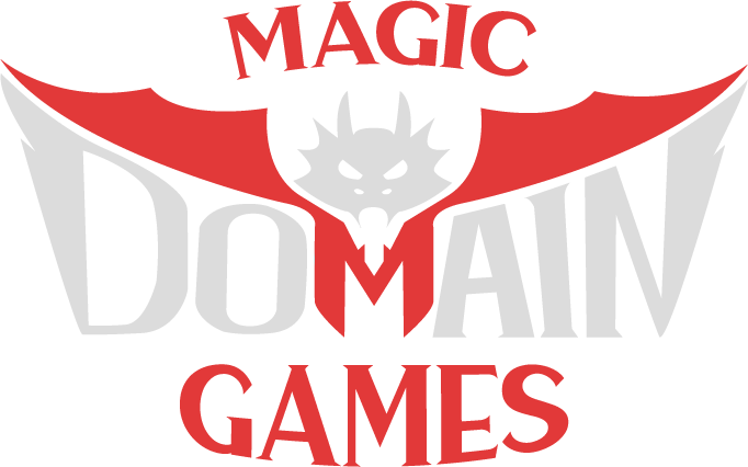 Magic Domain Games